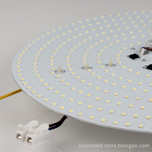 220V High lumen 40W white light ceiling module